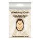 Needle Minder &ndash; &ldquo;Wooden, Double-Sided&rdquo; FLMH-026(W) FLMH-026(W) photo 3