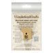 Needle Minder &ndash; &ldquo;Wooden, Single-Sided&rdquo; FLMH-083(W) FLMH-083(W) photo 4