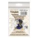 Needle Minder &ndash; &ldquo;Wooden, Double-Sided&rdquo; FLMH-090(W) FLMH-090(W) photo 4