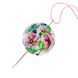 Needle Minder &ndash; &ldquo;Metal, Single-Sided" FLMH-167(M-1) FLMH-167(M-1) photo 1