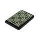 Faux Leather Bead Embroidery Kit &ndash; &ldquo;ID Card Cover&rdquo; FLBB-074 Black FLBB-074 photo 4