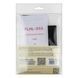 Faux Leather Cross-Stitch Kit &ndash; &ldquo;Bracelet&rdquo; (2.2 &times; 22 cm) FLHL-055 Black FLHL-055 photo 7
