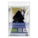 Faux Leather Bead Embroidery Kit &ndash; &ldquo;Christmas Tree Ornament&rdquo; (Double-Sided) FLBB-167 Blue FLBB-167 photo 7