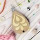 Needle Threader &ldquo;Golden Lotus&rdquo; FLNT-040 FLNT-040 photo 1