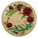 DIY Bead Embroidery Organizer Kit &ndash; &ldquo;Poppies&rdquo; FLZB-247 FLZB-247 photo 7
