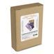 Magnetic Needle Case Rectangular &ndash; &ldquo;Purple Petals&rdquo; FLZB(N)-116 FLZB(N)-116 photo 5