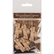 Decoration blank FLC-093 (5 pieces) FLC-093 photo 3