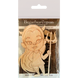 Decoration blank FLC-343 FLC-343 photo 3