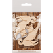 Decoration blank FLC-493 (2 pieces) FLC-493 photo 3