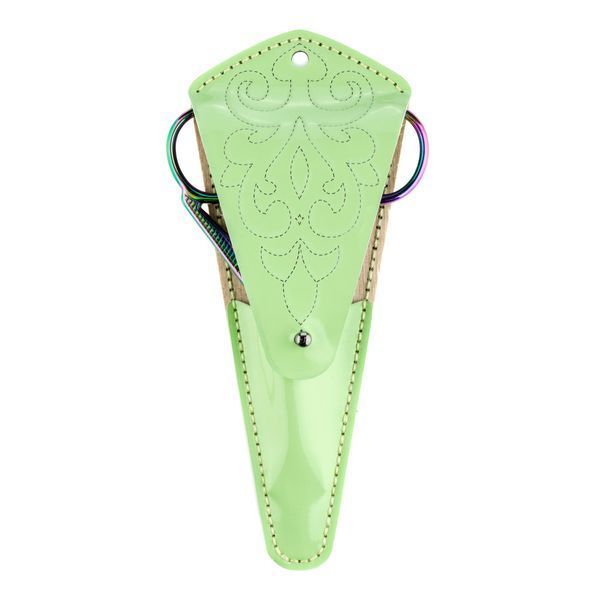 Scissors Case Kit &ndash; &ldquo;Jellyfish&rdquo; FLTL-087