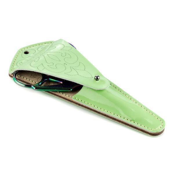 Scissors Case Kit &ndash; &ldquo;Jellyfish&rdquo; FLTL-087