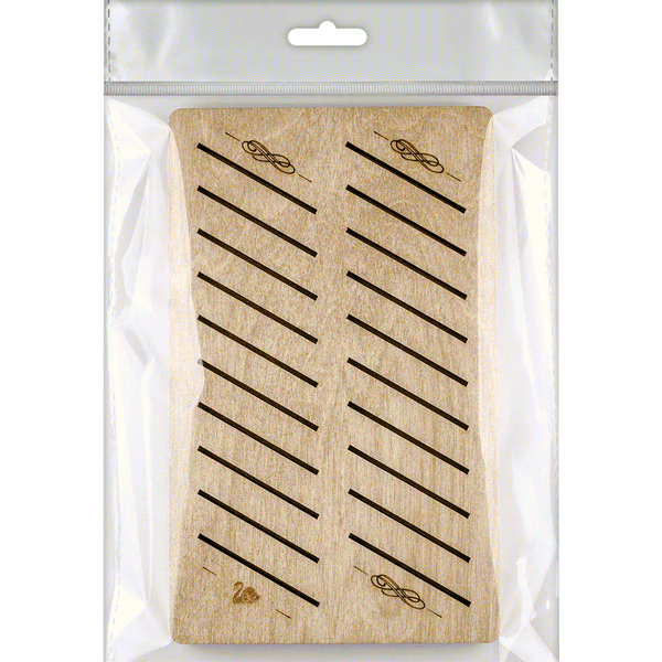 Modular Organizer Box &ndash; &ldquo;Organizer Lid&rdquo; FLDD-002/17KB