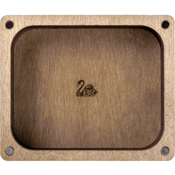 Pincushion Kit &ndash; &ldquo;Porcelain Branch&rdquo; FLTL-036