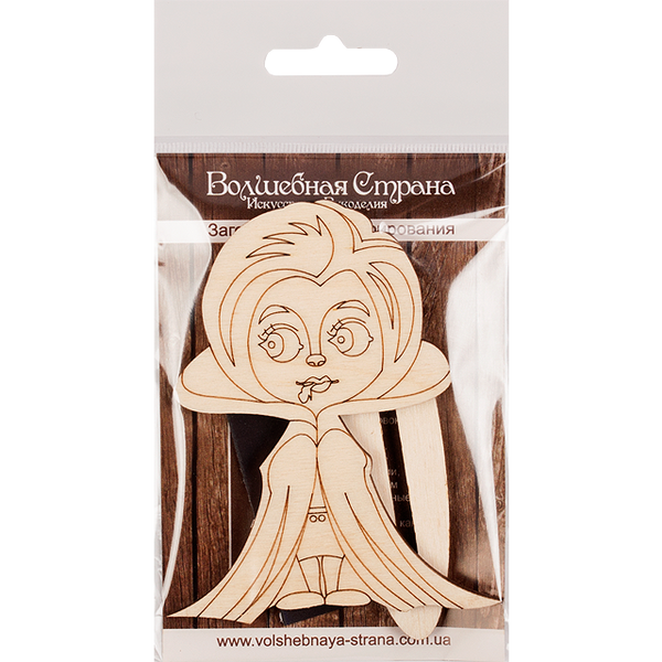 Decoration blank FLC-344
