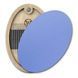Magnetic Needle Case Oval &ndash; &ldquo;Light Blue&rdquo; FLZB(N)-204 FLZB(N)-204 photo 2