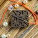 Needle Minder &ndash; &ldquo;Wooden, Single-Sided&rdquo; FLMH-084(W) FLMH-084(W) photo 1