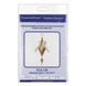 Plastic Cross-Stitch Kit &ndash; &ldquo;Christmas Ornament &ndash; Ice Arrow&rdquo; FLX-139 FLX-139 photo 6