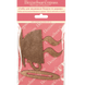 Wooden Bead Embroidery Kit &ndash; &ldquo;Pink Coffee Cup&rdquo; FLK-013 FLK-013 photo 2