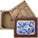 Pincushion Kit &ndash; &ldquo;Porcelain Branch&rdquo; FLTL-036 FLTL-036 photo 6