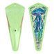 Scissors Case Kit &ndash; &ldquo;Jellyfish&rdquo; FLTL-087 FLTL-087 photo 2