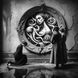 Cross-Stitch Pattern &ndash; "Lady of the Deep" WLP-024 WLP-024 photo 10