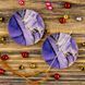 Needle Minder &ndash; &ldquo;Wooden, Double-Sided&rdquo; FLMH-091(W) FLMH-091(W) photo 1