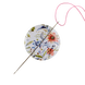 Needle Minder &ndash; &ldquo;Metal, Single-Sided" FLMH-168(M-1) FLMH-168(M-1) photo 1