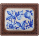 Pincushion Kit &ndash; &ldquo;Porcelain Branch&rdquo; FLTL-036 FLTL-036 photo 5