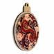 Bead Embroidery Kit (Plastic Base) &ndash; &ldquo;Christmas Ornament &ndash; Winter Twig&rdquo; (Double-Sided) FLPL-062 FLPL-062 photo 7