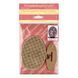Wooden Bead Embroidery Kit &ndash; &ldquo;Easter Egg&rdquo; FLK-258 FLK-258 photo 5