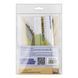 Plastic Cross-Stitch Kit &ndash; "Avocado" (Double-Sided) FLX-072 FLX-072 photo 9
