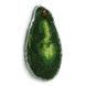 Plastic Cross-Stitch Kit &ndash; "Avocado" (Double-Sided) FLX-072 FLX-072 photo 6