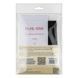 Faux Leather Cross-Stitch Kit &ndash; &ldquo;Bracelet&rdquo; (2.2 &times; 22 cm) FLHL-056 Black FLHL-056 photo 7