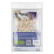 Faux Leather Bead Embroidery Kit &ndash; &ldquo;Bear Christmas Ornament&rdquo; (Double-Sided) FLBB-168 Light Beige FLBB-168 photo 7