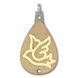 Needle Threader &ldquo;Golden Bird&rdquo; FLNT-041 FLNT-041 photo 3