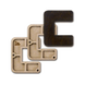 Bead Organizer &ndash; &ldquo;Letter С (Alphabet)&rdquo; FLZB-143(С) FLZB-143(С) photo 4