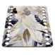 Floss Organizer &ndash; &ldquo;Feathers, Rectangular&rdquo; FLZ(P)-041 FLZ(P)-041 photo 3