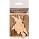 Decoration blank FLC-044 FLC-044 photo 3