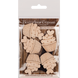 Decoration blank FLC-194 (5 pieces) FLC-194 photo 3