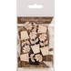 Decoration blank FLC-244 (5 pieces) FLC-244 photo 3