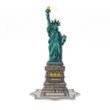 Plastic Cross-Stitch Kit &ndash; &ldquo;Statue of Liberty, New York&rdquo; FLX-163 FLX-163 photo 4