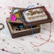 Pincushion Kit &ndash; &ldquo;Loyal Friend&rdquo; FLTL-037