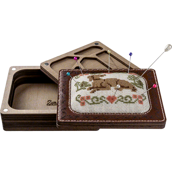 Pincushion Kit &ndash; &ldquo;Loyal Friend&rdquo; FLTL-037