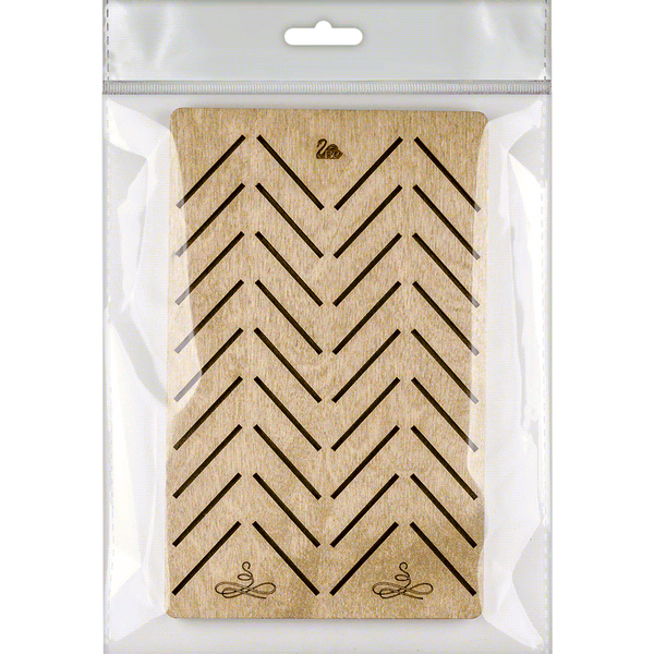 Modular Organizer Box &ndash; &ldquo;Organizer Lid&rdquo; FLDD-002/18KB