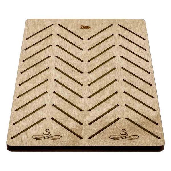 Modular Organizer Box &ndash; &ldquo;Organizer Lid&rdquo; FLDD-002/18KB