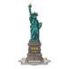 Plastic Cross-Stitch Kit &ndash; &ldquo;Statue of Liberty, New York&rdquo; FLX-163 FLX-163 photo 2