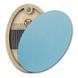 Magnetic Needle Case Oval &ndash; &ldquo;Turquoise&rdquo; FLZB(N)-205 FLZB(N)-205 photo 2