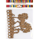 Floss Organizer &ndash; &ldquo;Fairy Horse&rdquo; FLZ(F)-023 FLZ(F)-023 photo 2