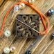 Needle Minder &ndash; &ldquo;Wooden, Single-Sided&rdquo; FLMH-085(W) FLMH-085(W) photo 1