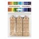 Floss Bobbins &ndash; &ldquo;House&rdquo; FLC-085(S) (6 pcs) FLC-085(S) photo 3